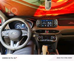 هیوندای سەنتافی